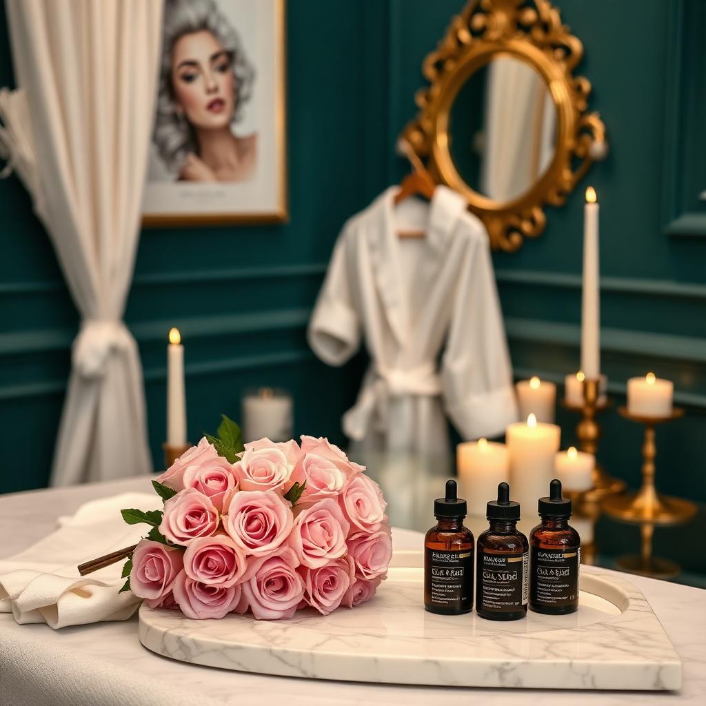Düğün Öncesi Spa: Gelin ve Damatlara Özel Hazırlık Programı