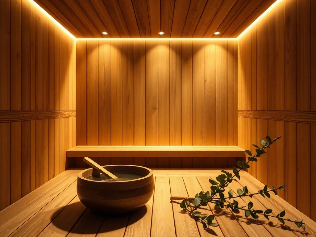 Sauna'nın Faydaları ve Doğru Kullanım Rehberi