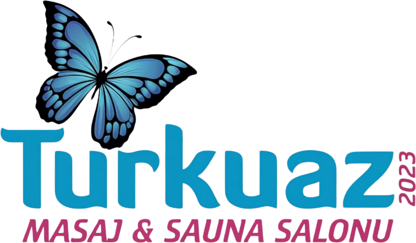 Turkuaz 2023 Masaj & Sauna Salonu logosu